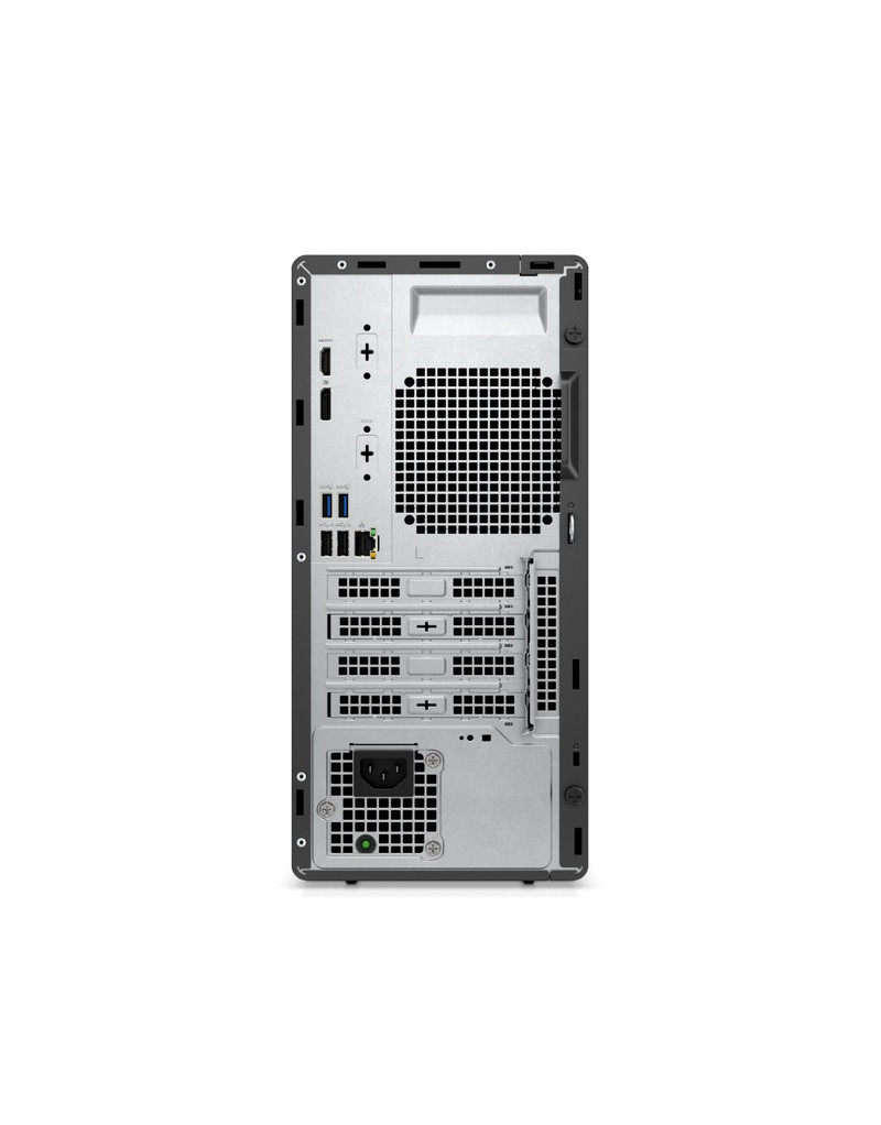 OptiPlex 7010 MT i3-12100 4GB 512GB SSD DVDRW 3yr ProSupport no/TM DELL - 1