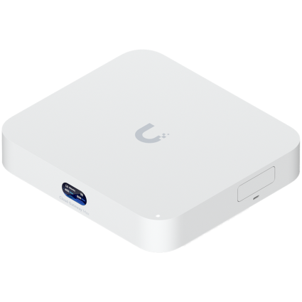  Ubiquiti UCG-MAX-EU Compact 2 5G Cloud Gateway with 30+ UniFi device / 300+...  - 1