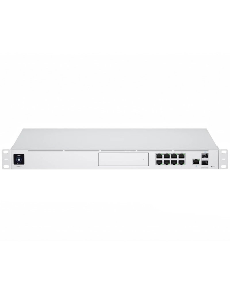 1U Rackmount 10Gbps UniFi Multi-Application System with 3 5" HDD Expansion... - 1 1U Rackmount 10Gbps UniFi Multi-Application System with 3 5" HDD Expansion... - 1
