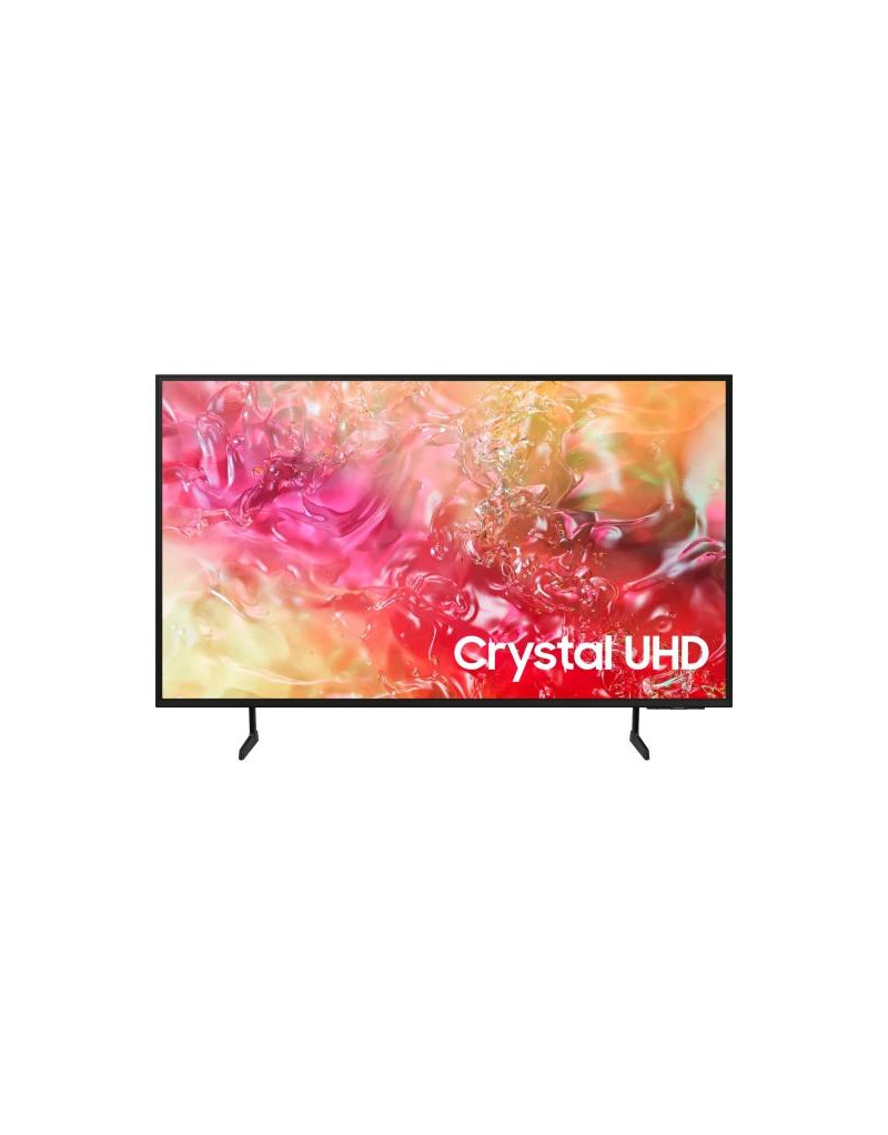 SMART LED TV 43 Samsung UE43DU7172UXXH 3840x2160/4K/UHD/DVB-T2/C/S2 - 1 SMART LED TV 43 Samsung UE43DU7172UXXH 3840x2160/4K/UHD/DVB-T2/C/S2 - 1