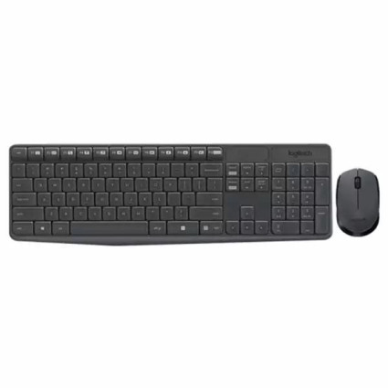 Kertridž Epson T03V24A 101 EcoTank Cyan  - 1