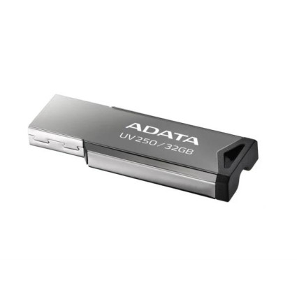 USB Flash 32 GB AData 2-0 AUV250-32G-RBK  - 1