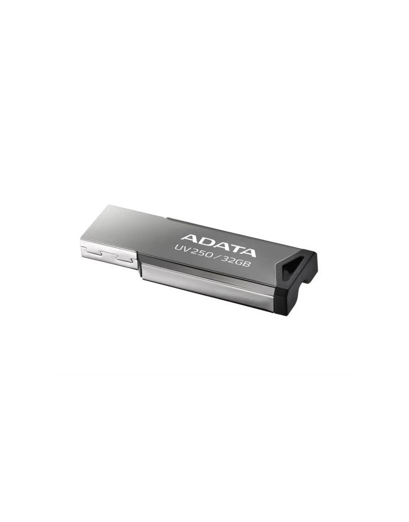 USB Flash 32 GB AData 2-0 AUV250-32G-RBK - 1 USB Flash 32 GB AData 2-0 AUV250-32G-RBK - 1