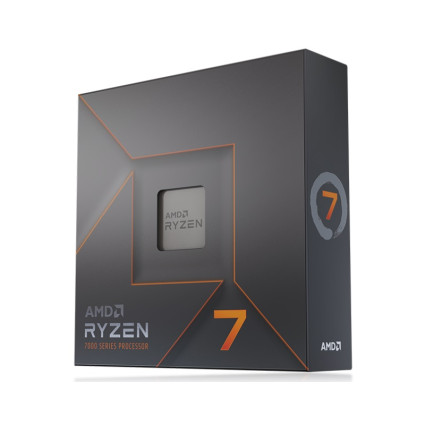 Ryzen 7 7700X 8 cores do 5.4GHz Box (100-100000591WOF) procesor AMD - 2