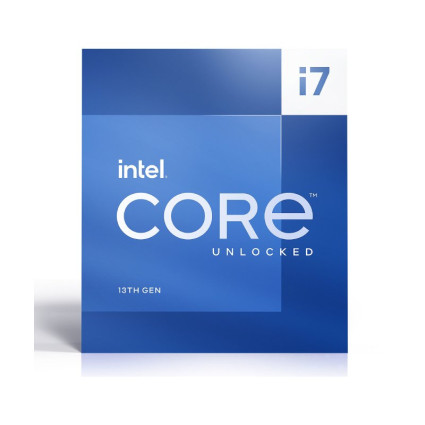 Core i7-13700 do 5.20GHz Box procesor INTEL - 3