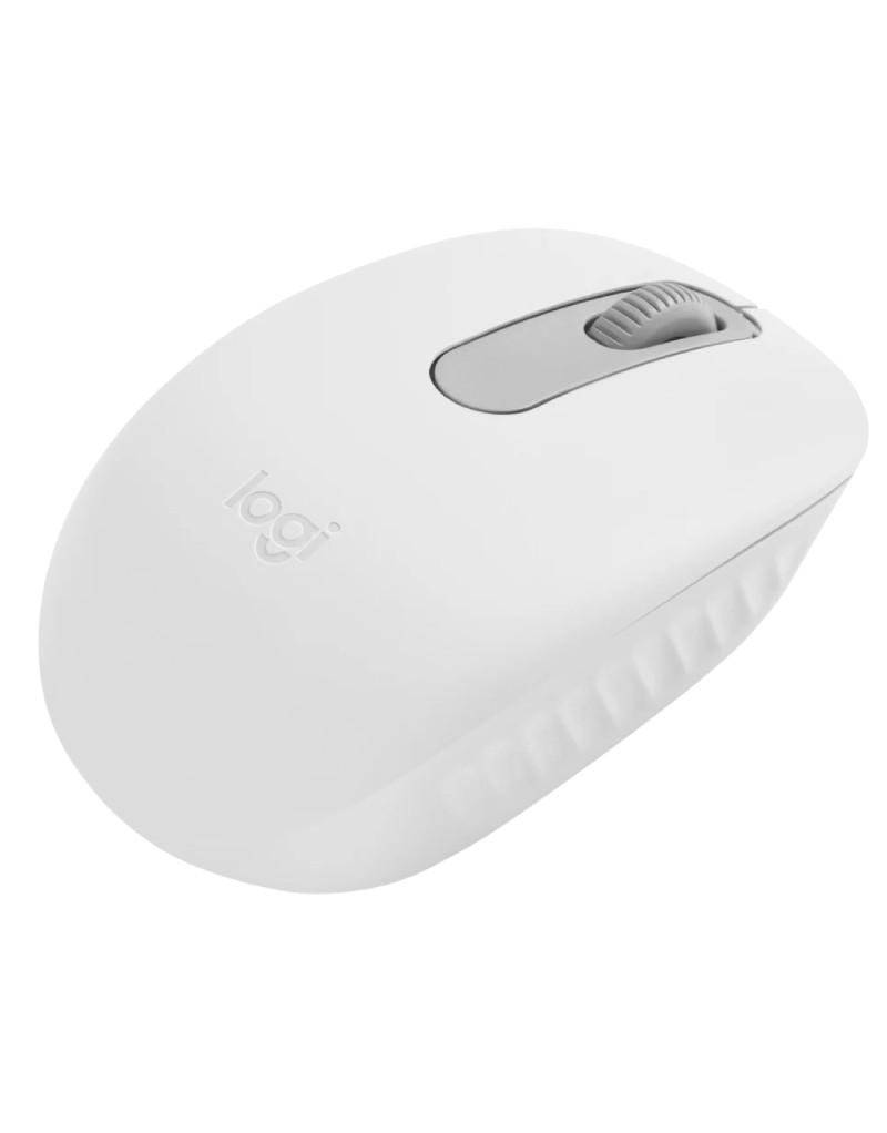 M196 Bluetooth perla beli miš LOGITECH - 1