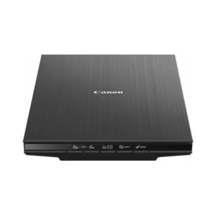 Skener Canon LIDE-400, A4/4800x4800dpi/USB  - 1