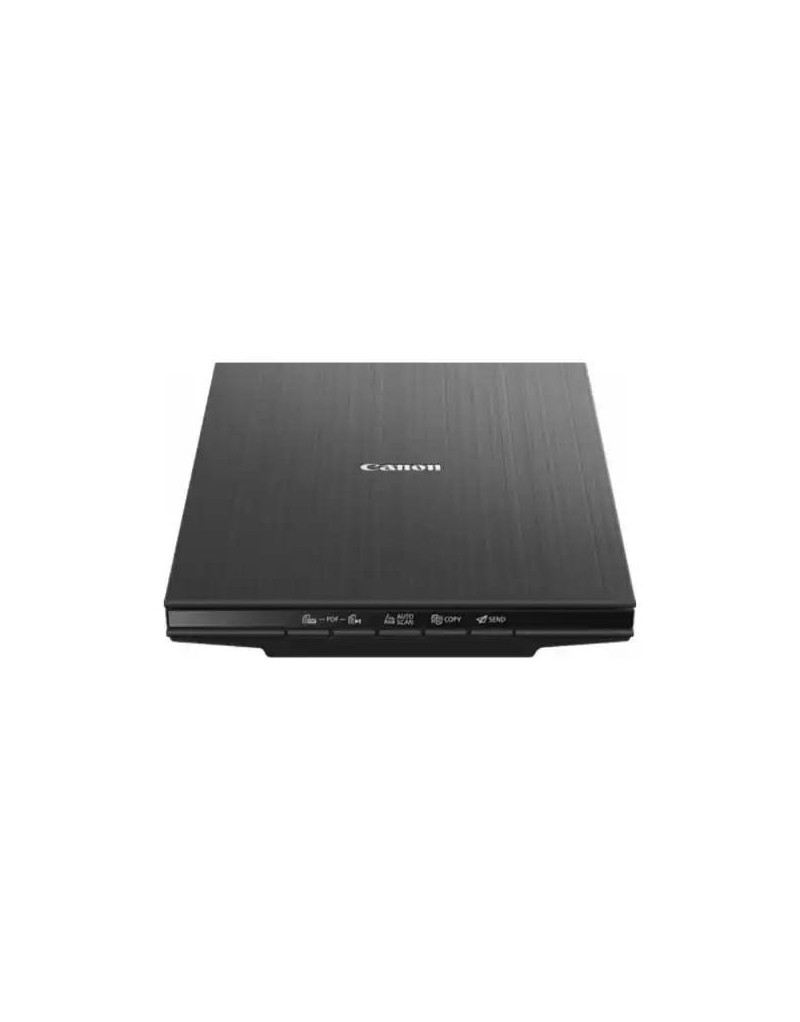 Skener Canon LIDE-400, A4/4800x4800dpi/USB  - 1