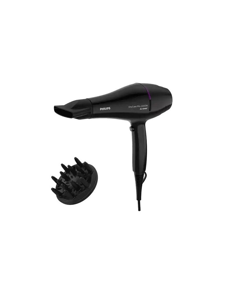 Fen za kosu Philips BHD274/00/snaga 2200W  - 1