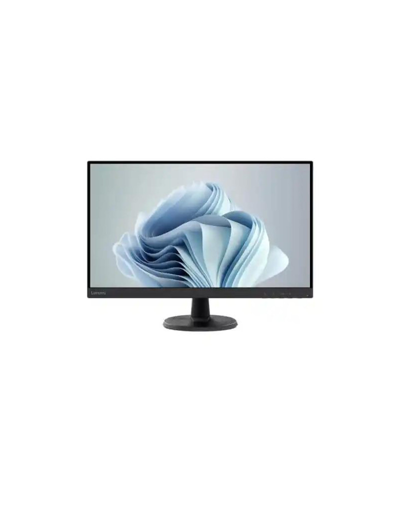 Monitor 27 LENOVO D27-45 67A5KAC6EU 1920x1080/Full HD/VA/75Hz/4ms/VGA/HDMI  - 1