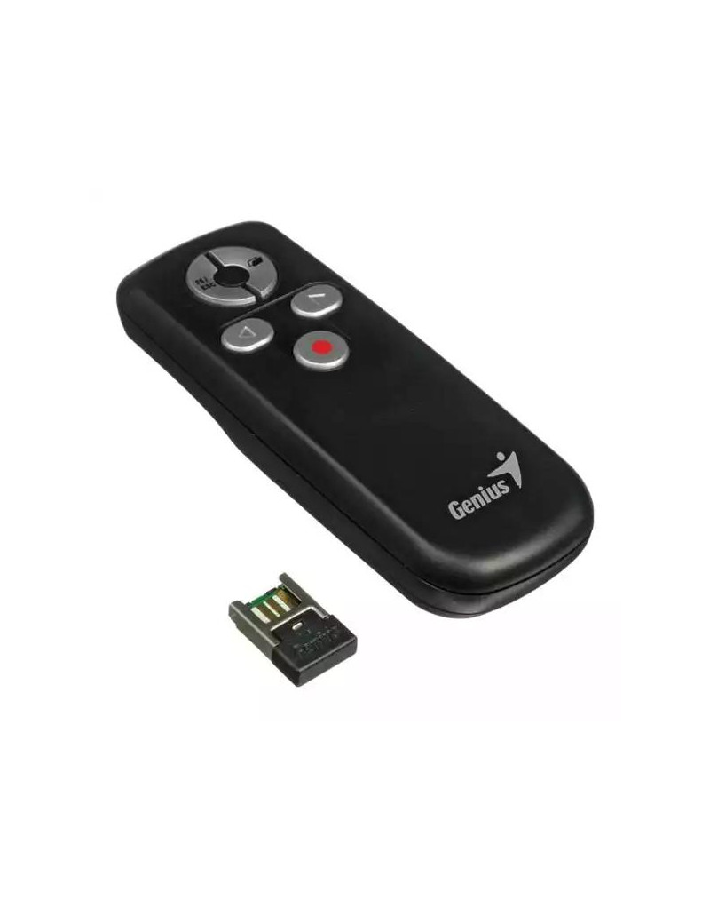 Prezenter Genius Media Pointer 100 - 1 Prezenter Genius Media Pointer 100 - 1