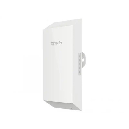 Point To Point Outdoor CPE Tenda O1 500m 2-4GHz 8dBi  - 1