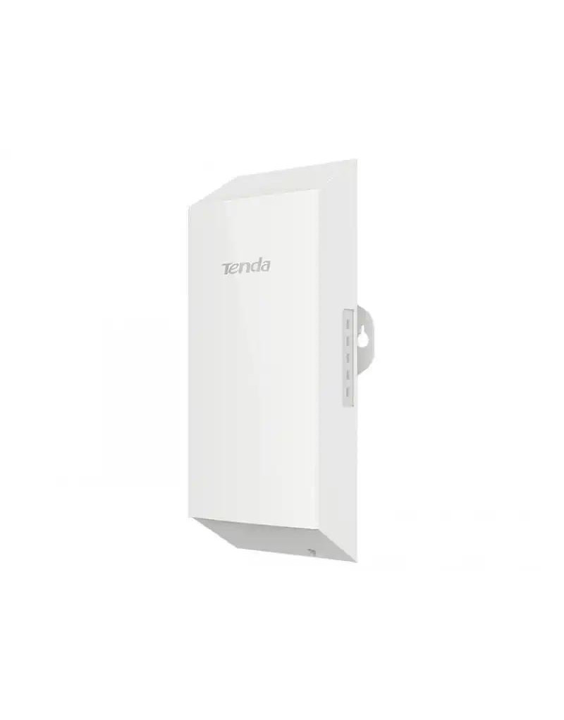 Point To Point Outdoor CPE Tenda O1 500m 2-4GHz 8dBi - 1 Point To Point Outdoor CPE Tenda O1 500m 2-4GHz 8dBi - 1