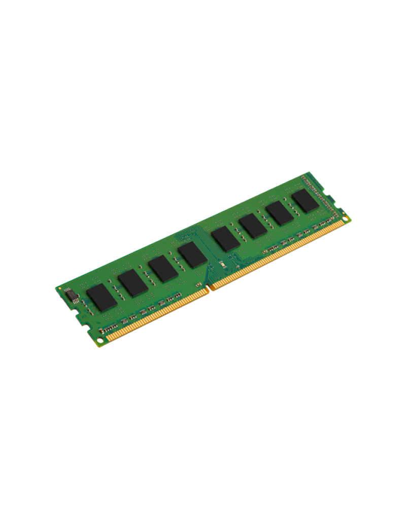 RAM DDR3 Kingston 8GB PC1600 CL11 KVR16N11/8  - 1