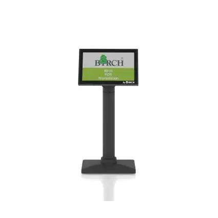 POS ODD Display BIRCH PD500-G USB/RS232  - 1