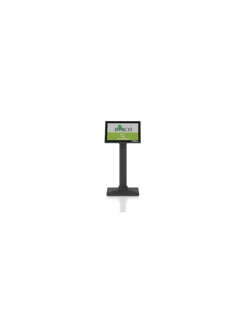 POS ODD Display BIRCH PD500-G USB/RS232  - 1