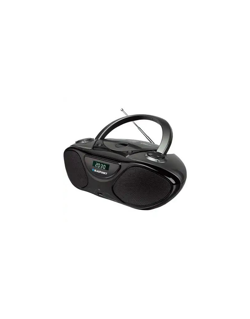 Radio CD Player Blaupunkt BB14BK  - 1