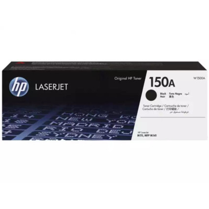 Toner HP 150A W1500A -M111a/w, M141a/w-  - 1