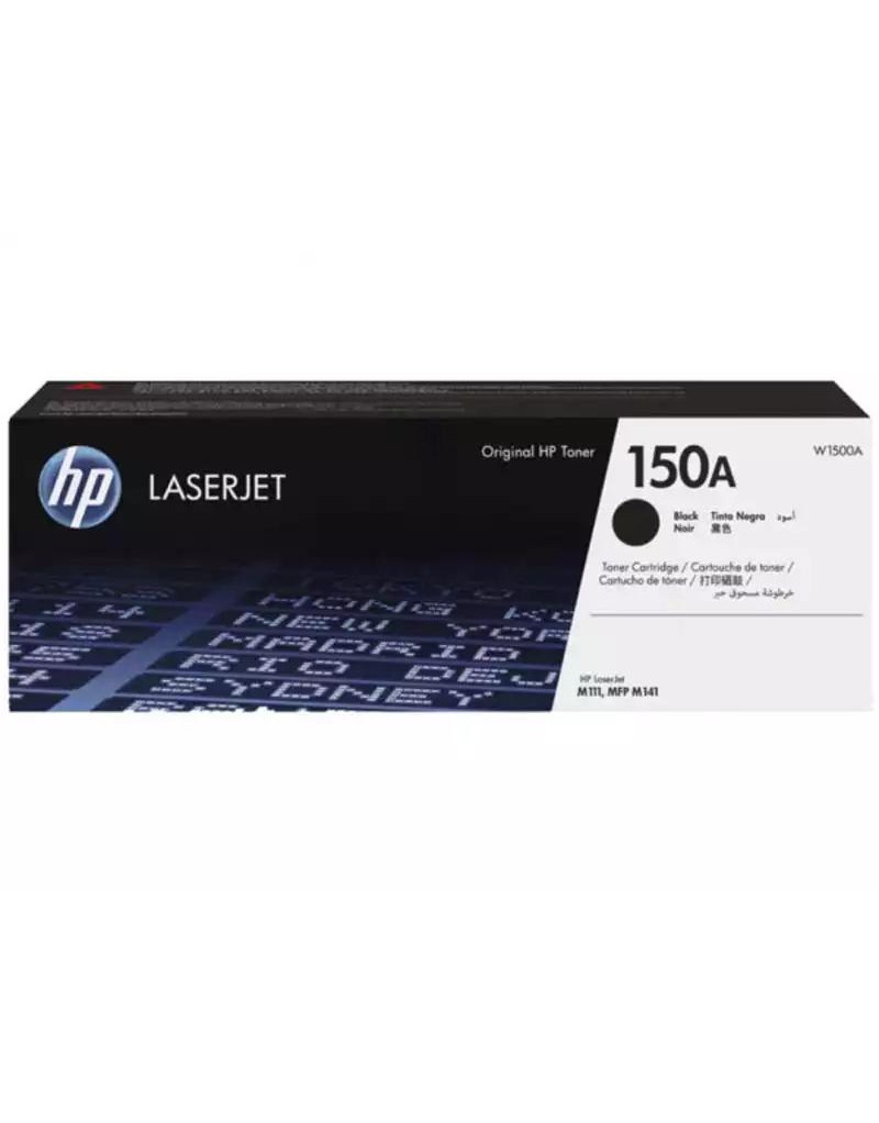 Toner HP 150A W1500A -M111a/w, M141a/w-  - 1