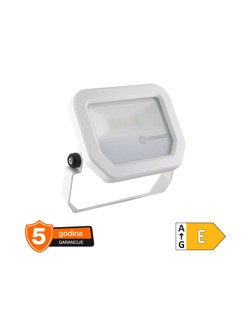 LEDVANCE LED reflektor 10W hladno bela LEDVANCE - 1