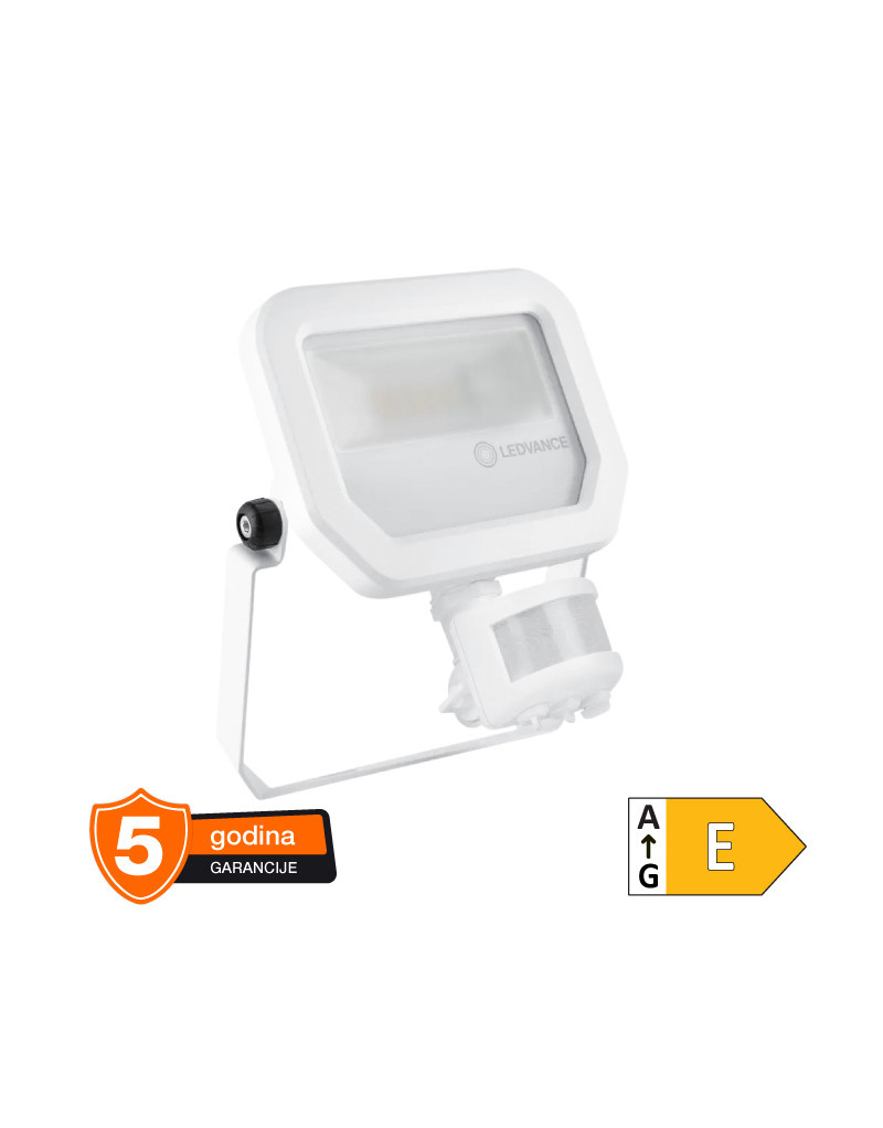 LEDVANCE LED reflektor sa PIR senzorom 10W LEDVANCE - 1