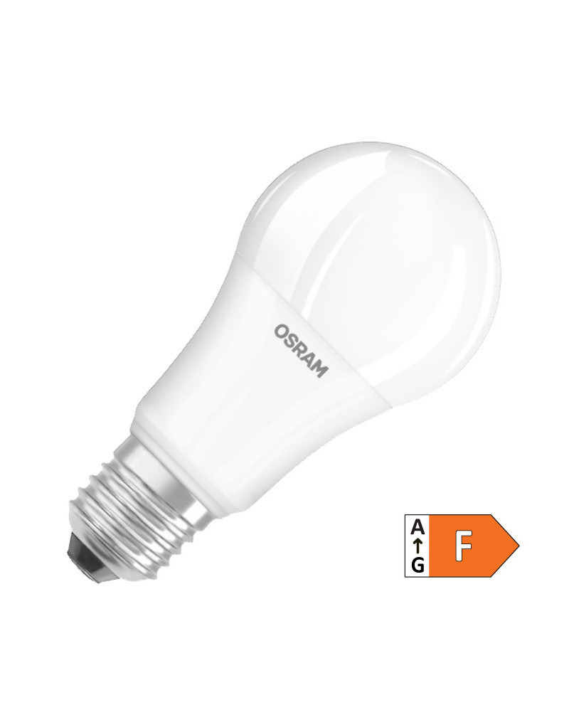 LED sijalica toplo bela 13W OSRAM OSRAM - 1