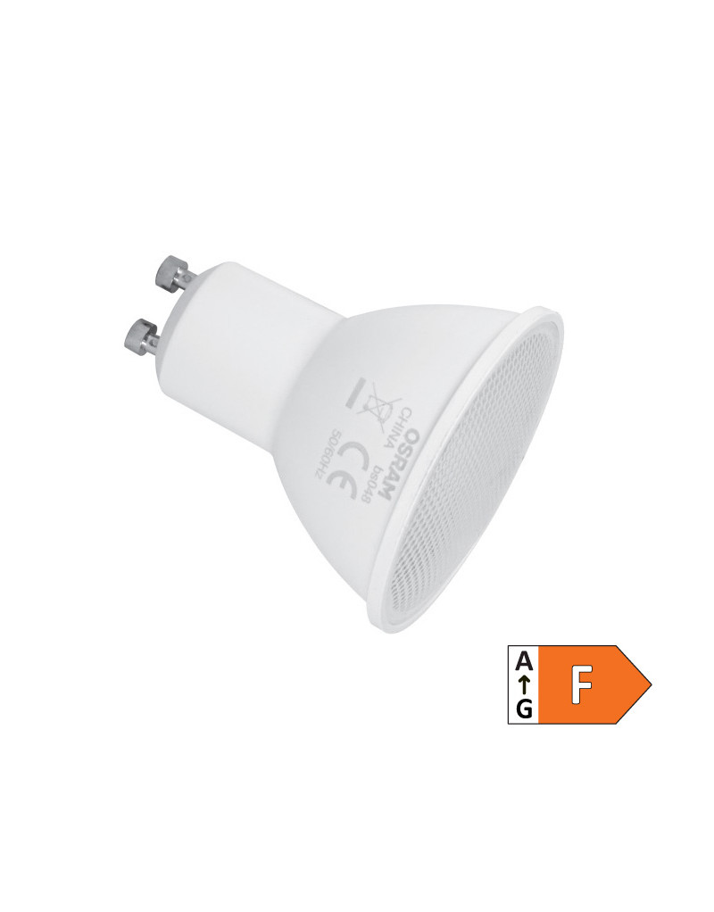 LED sijalica hladno bela 4.5W OSRAM OSRAM - 1