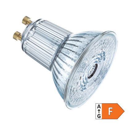 LED sijalica toplo bela 4.3W OSRAM OSRAM - 1