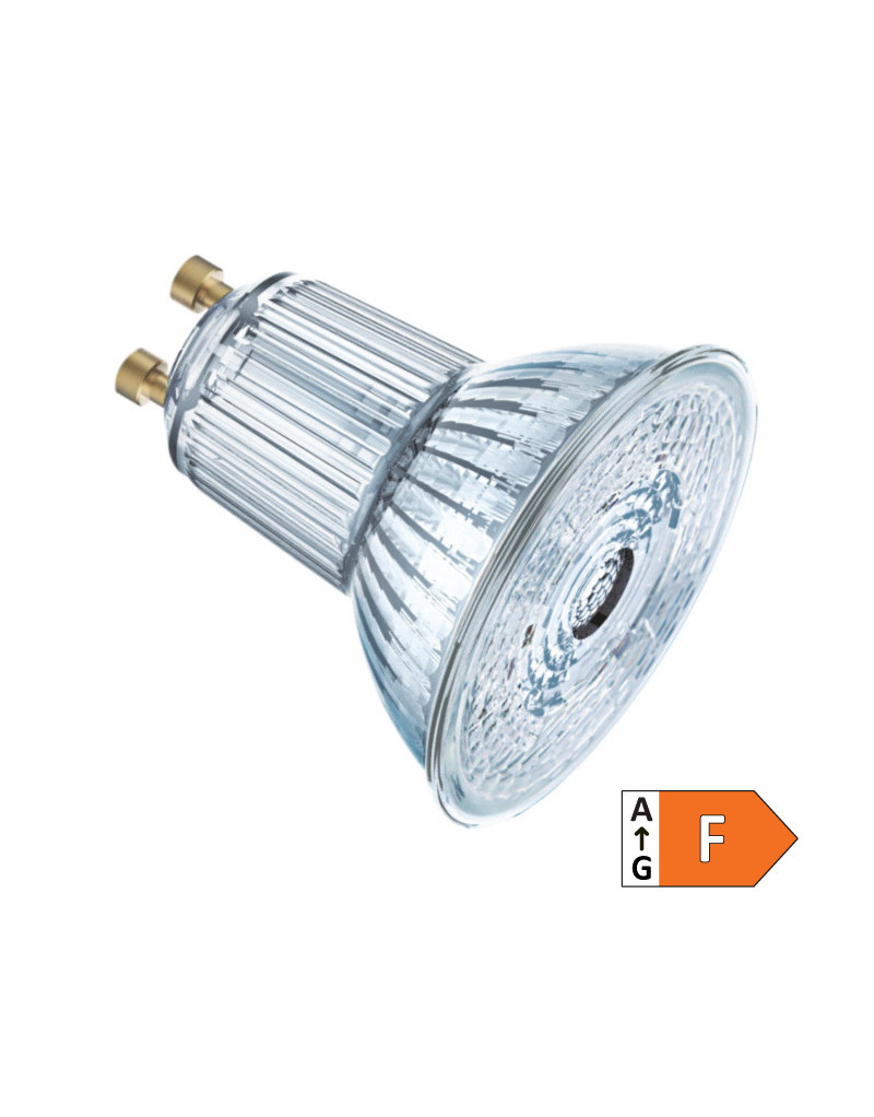 LED sijalica toplo bela 4.3W OSRAM OSRAM - 1