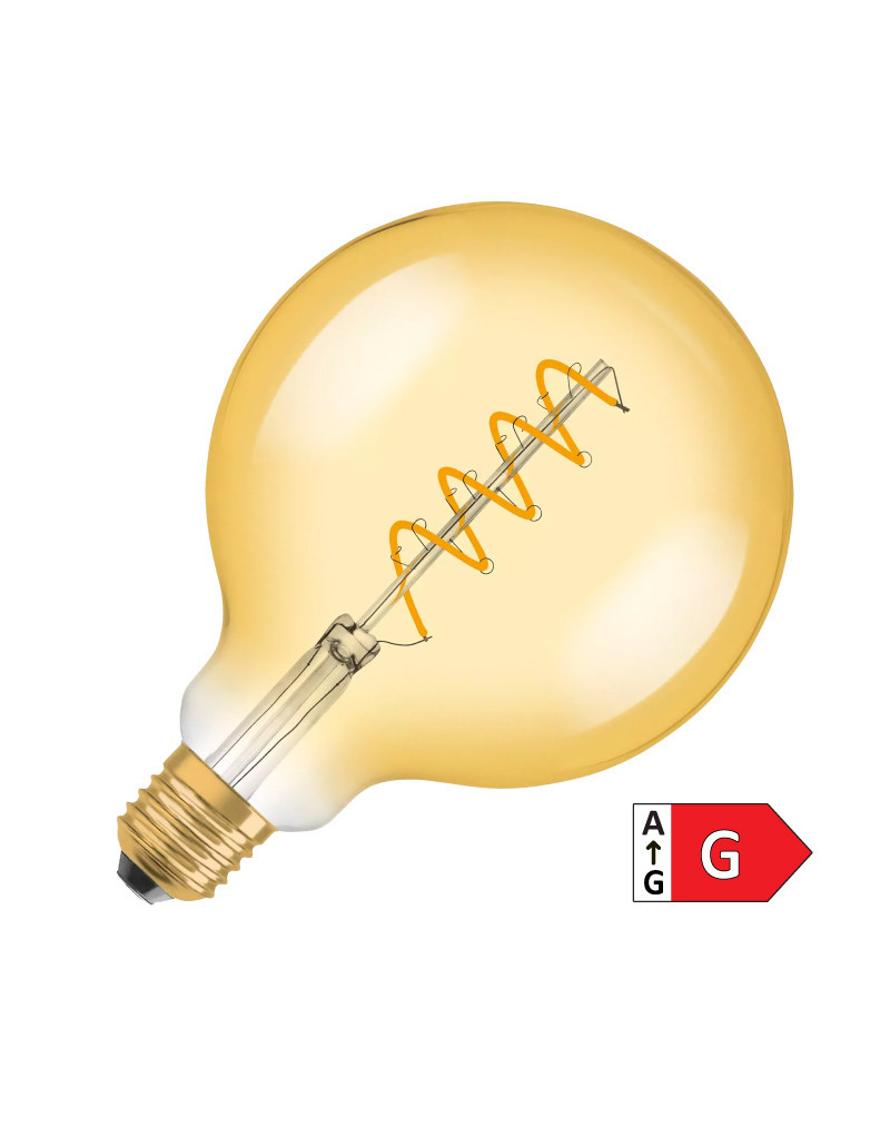 LED filament sijalica toplo bela 4W OSRAM OSRAM - 1