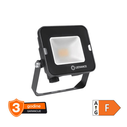 LEDVANCE LED reflektor 10W toplo bela LEDVANCE - 1