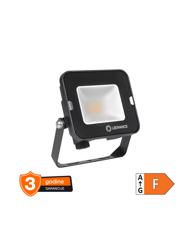 LEDVANCE LED reflektor 10W toplo bela LEDVANCE - 1