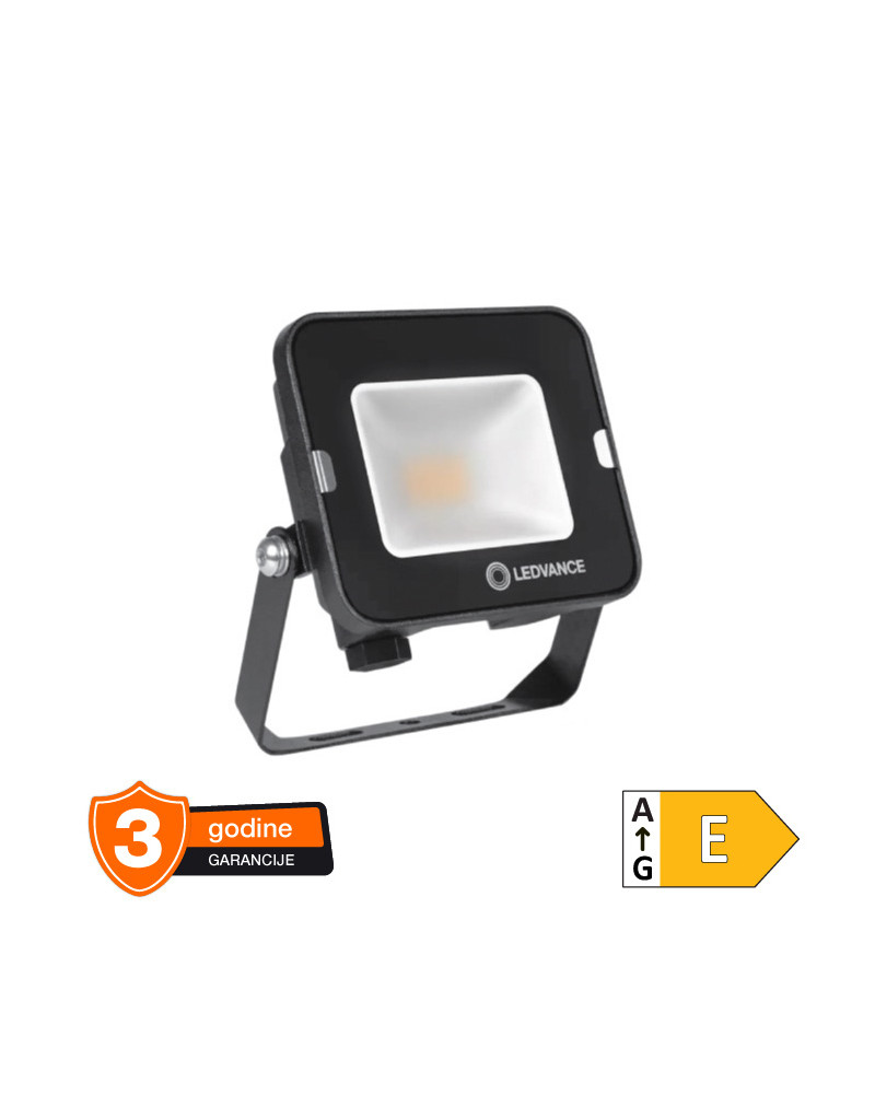 LEDVANCE LED reflektor 10W dnevno svetlo LEDVANCE - 1