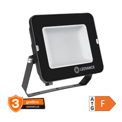 LEDVANCE LED reflektor 50W toplo bela LEDVANCE - 1