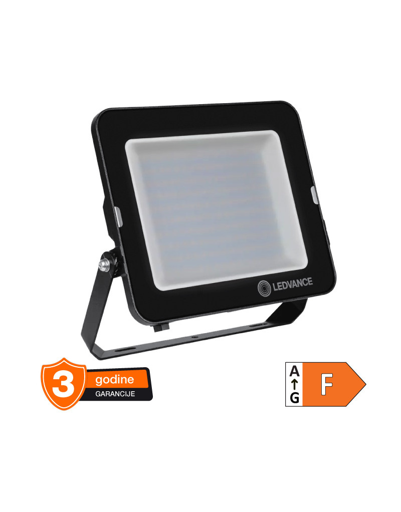 LEDVANCE LED reflektor 90W toplo bela LEDVANCE - 1