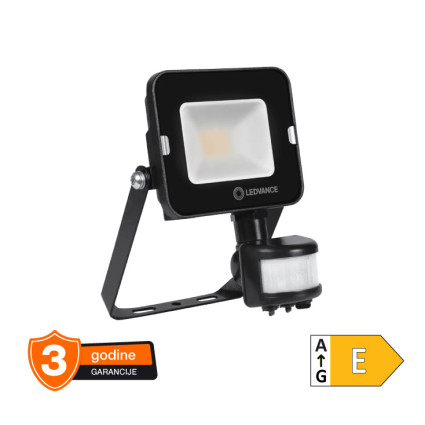 LEDVANCE LED reflektor sa PIR senzorom 10W LEDVANCE - 1