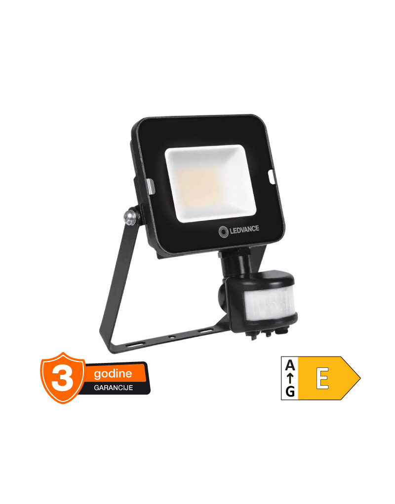 LEDVANCE LED reflektor sa PIR senzorom 20W LEDVANCE - 1