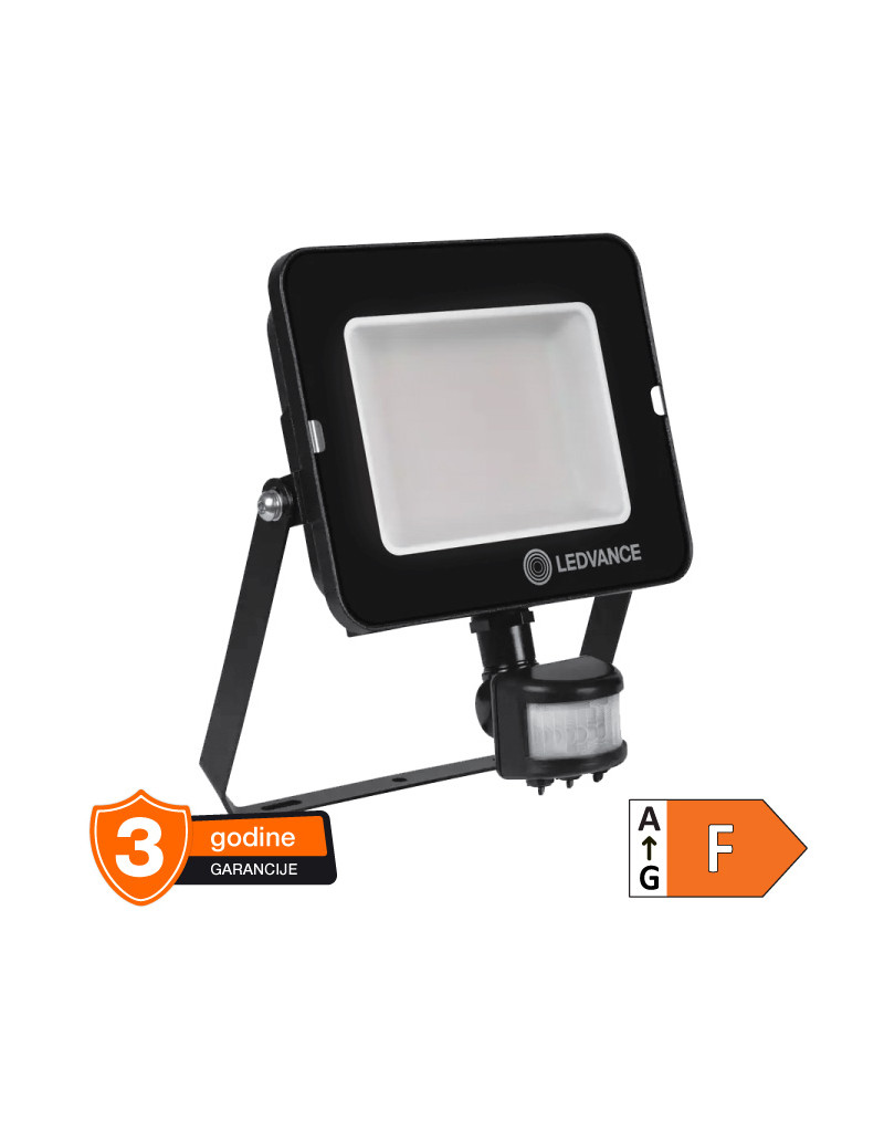 LEDVANCE LED reflektor sa PIR senzorom 50W LEDVANCE - 1