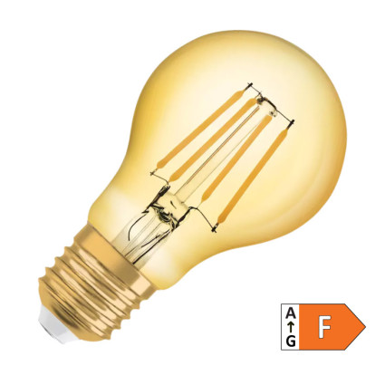 Dekorativna retro sijalica 4W OSRAM OSRAM - 1