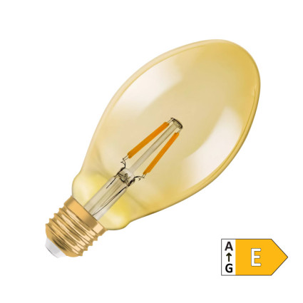 LED filament sijalica toplo bela 4W OSRAM OSRAM - 1