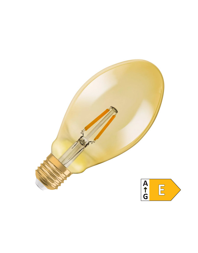 LED filament sijalica toplo bela 4W OSRAM OSRAM - 1