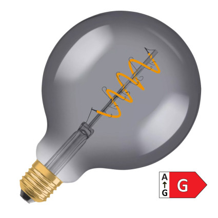 LED filament sijalica toplo bela 4W OSRAM OSRAM - 1