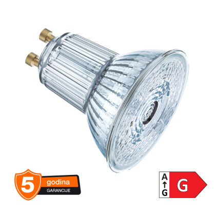 LED sijalica toplo bela 8.3W OSRAM OSRAM - 1