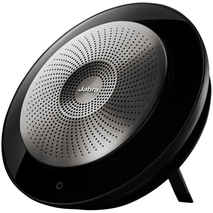 JABRA SPEAK 710 MS Speakerphone incl  Link 370  - 1