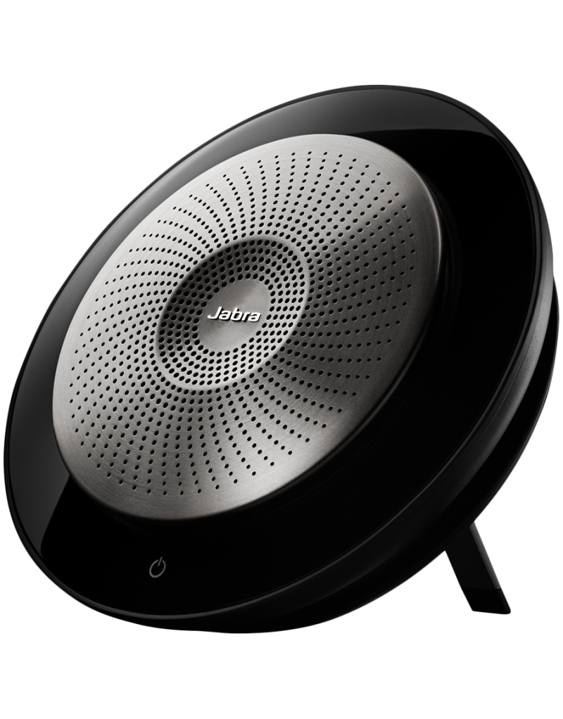 JABRA SPEAK 710 MS Speakerphone incl  Link 370  - 1