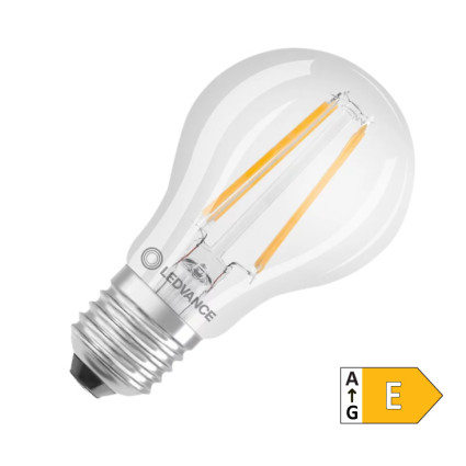 LED filament sijalica toplo bela 7W LEDVANCE LEDVANCE - 1