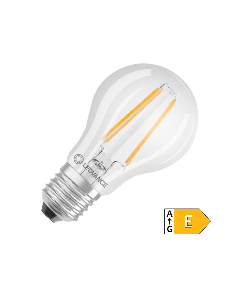 LED filament sijalica toplo bela 7W LEDVANCE LEDVANCE - 1