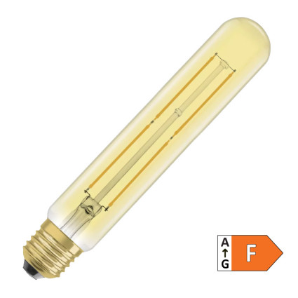 LED filament sijalica toplo bela 4W OSRAM OSRAM - 1