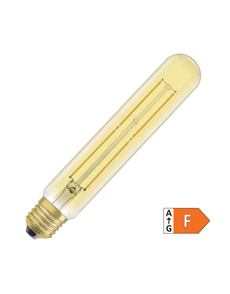 LED filament sijalica toplo bela 4W OSRAM OSRAM - 1