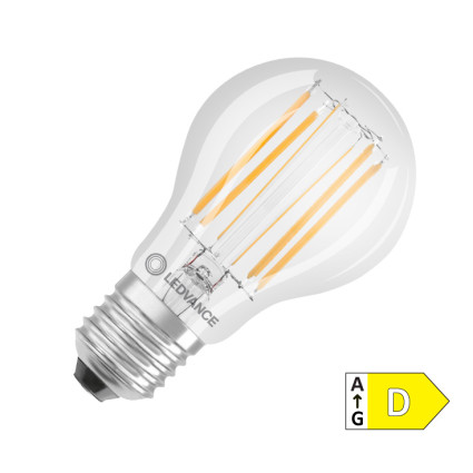 LED filament sijalica toplo bela 7.5W LEDVANCE LEDVANCE - 1